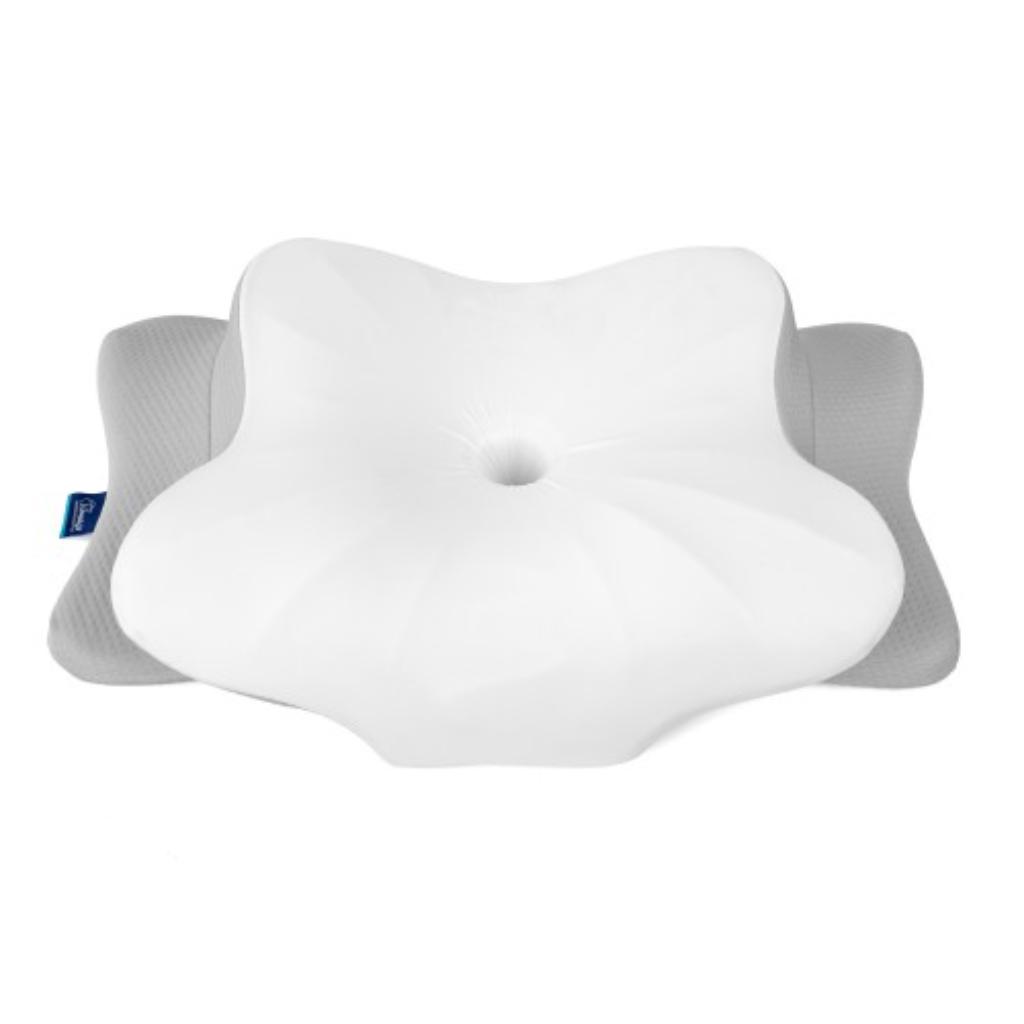 SLEEP BUDDY | CPAP-Kopfkissen | Seitenlage