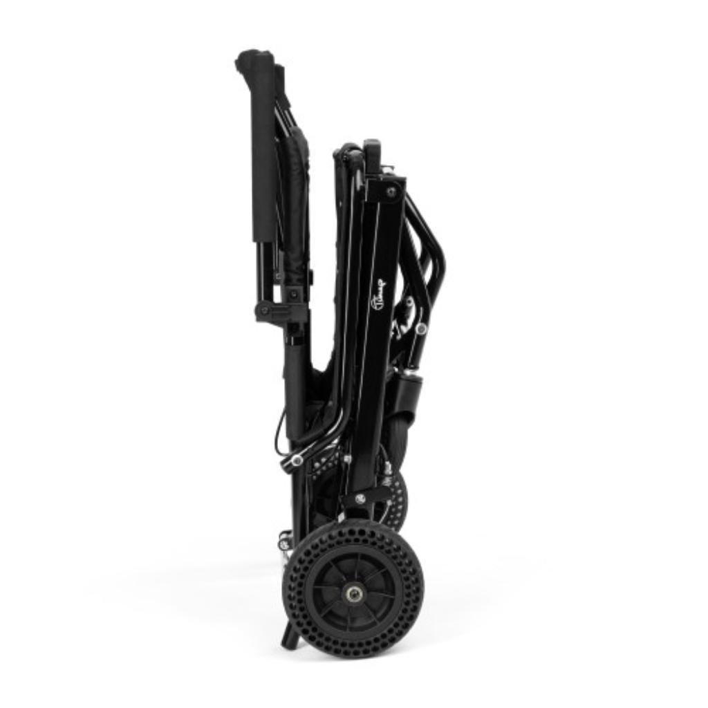 MOBILE TIM PLUS Transportrollstuhl | TIMAGO