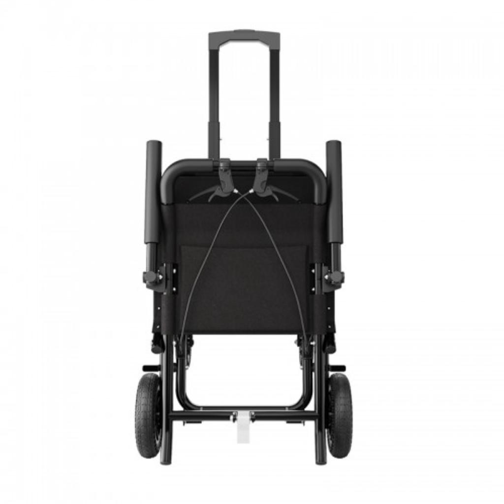 MOBILE TIM PLUS Transportrollstuhl | TIMAGO