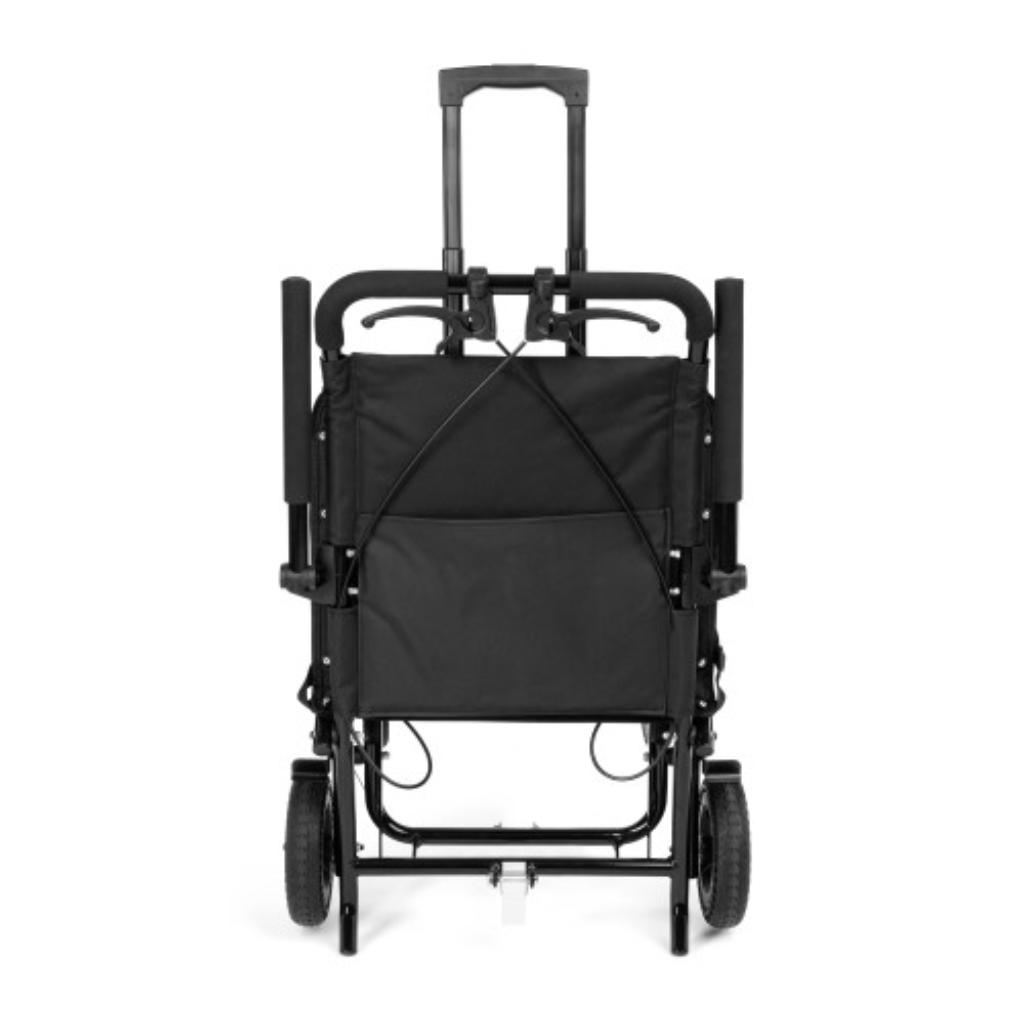 MOBILE TIM PLUS Transportrollstuhl | TIMAGO