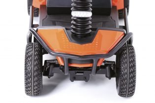 MOBILITY 210 E-Scooter - 350W, faltbar | MORETTI