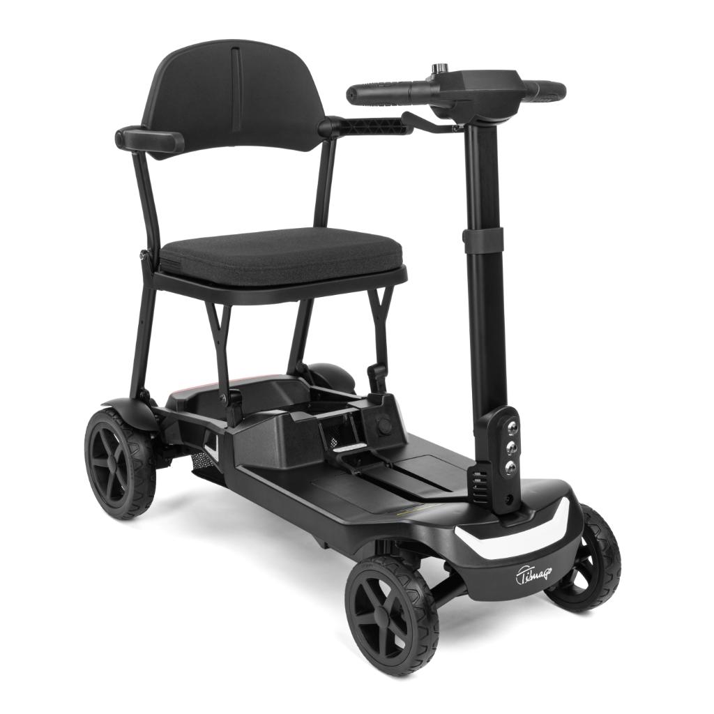 ULTRA TIM Faltbarer E-Scooter | 18,2 kg