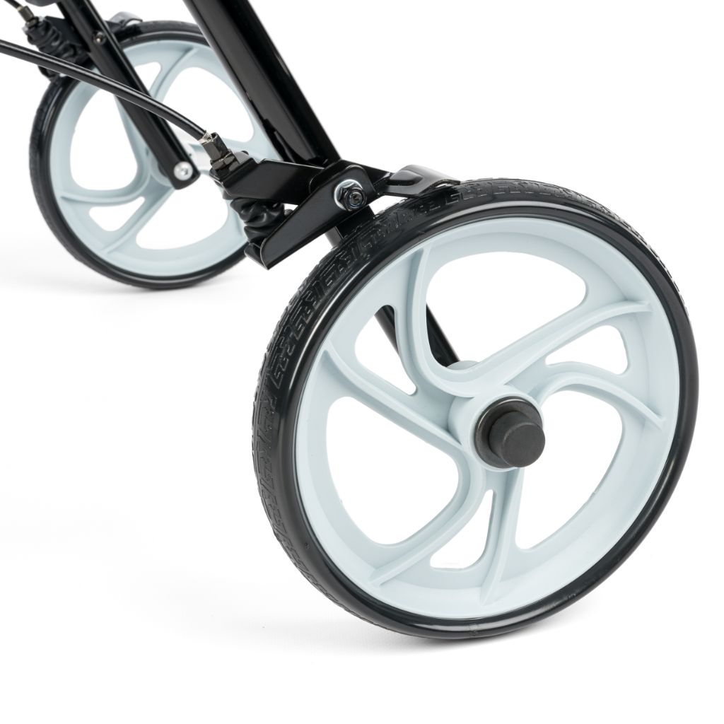 CARBON Leichter Rollator