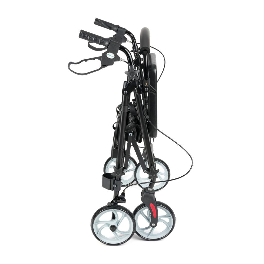 CARBON Leichtgewichtsrollator