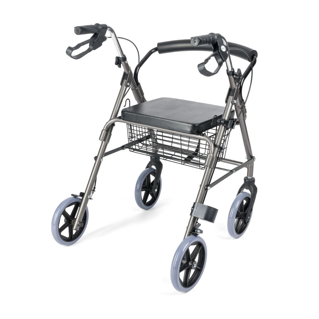 VICTORIA Leichtgewicht-Rollator