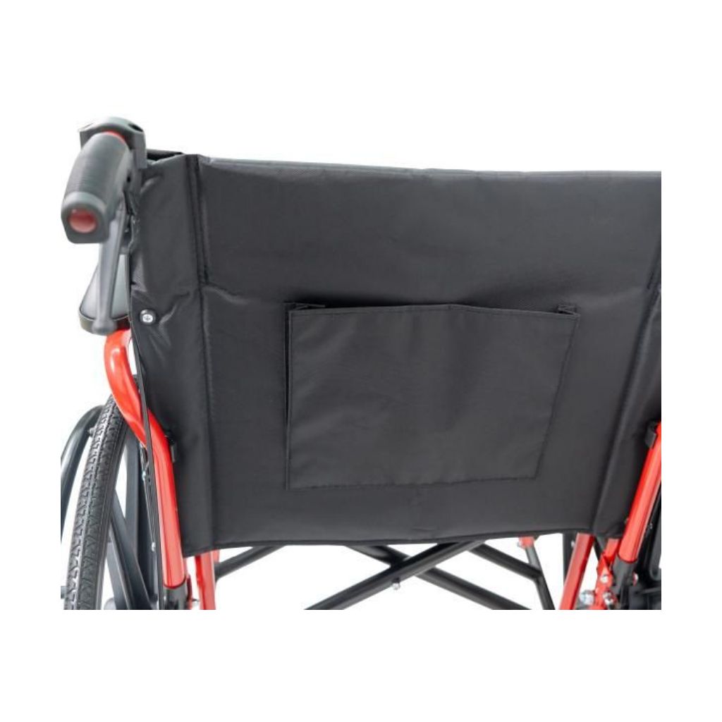 XL Rollstuhl | MOBIAK