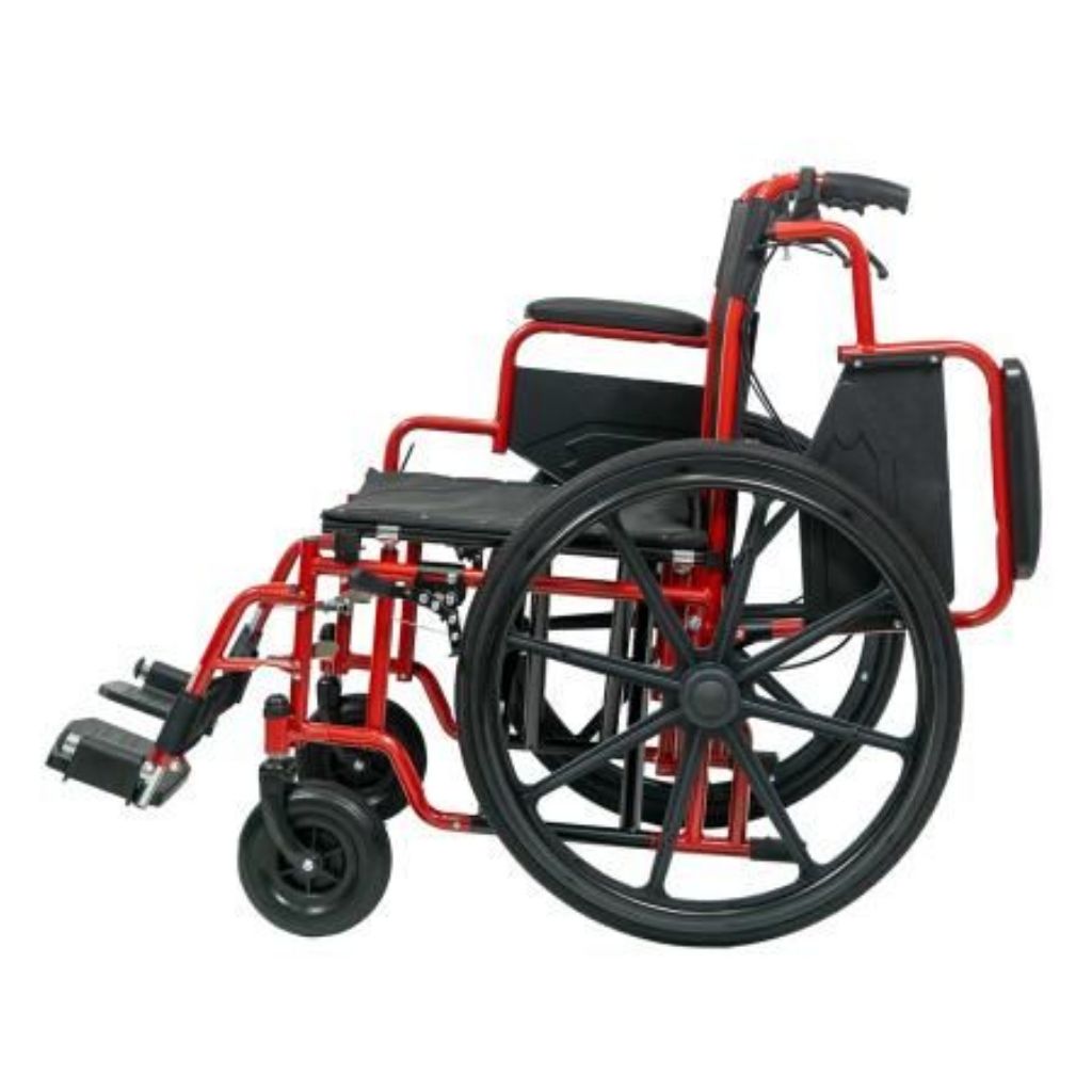XL Rollstuhl | MOBIAK