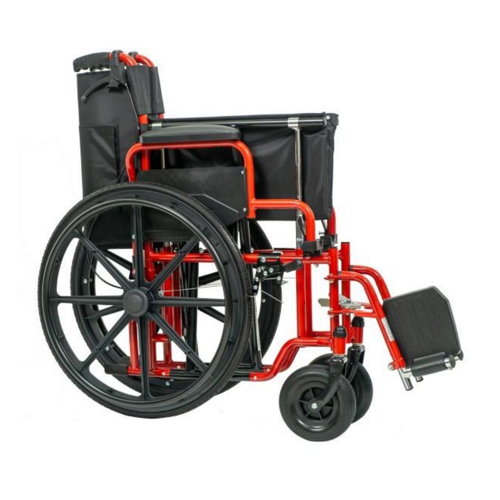 XL Rollstuhl | MOBIAK