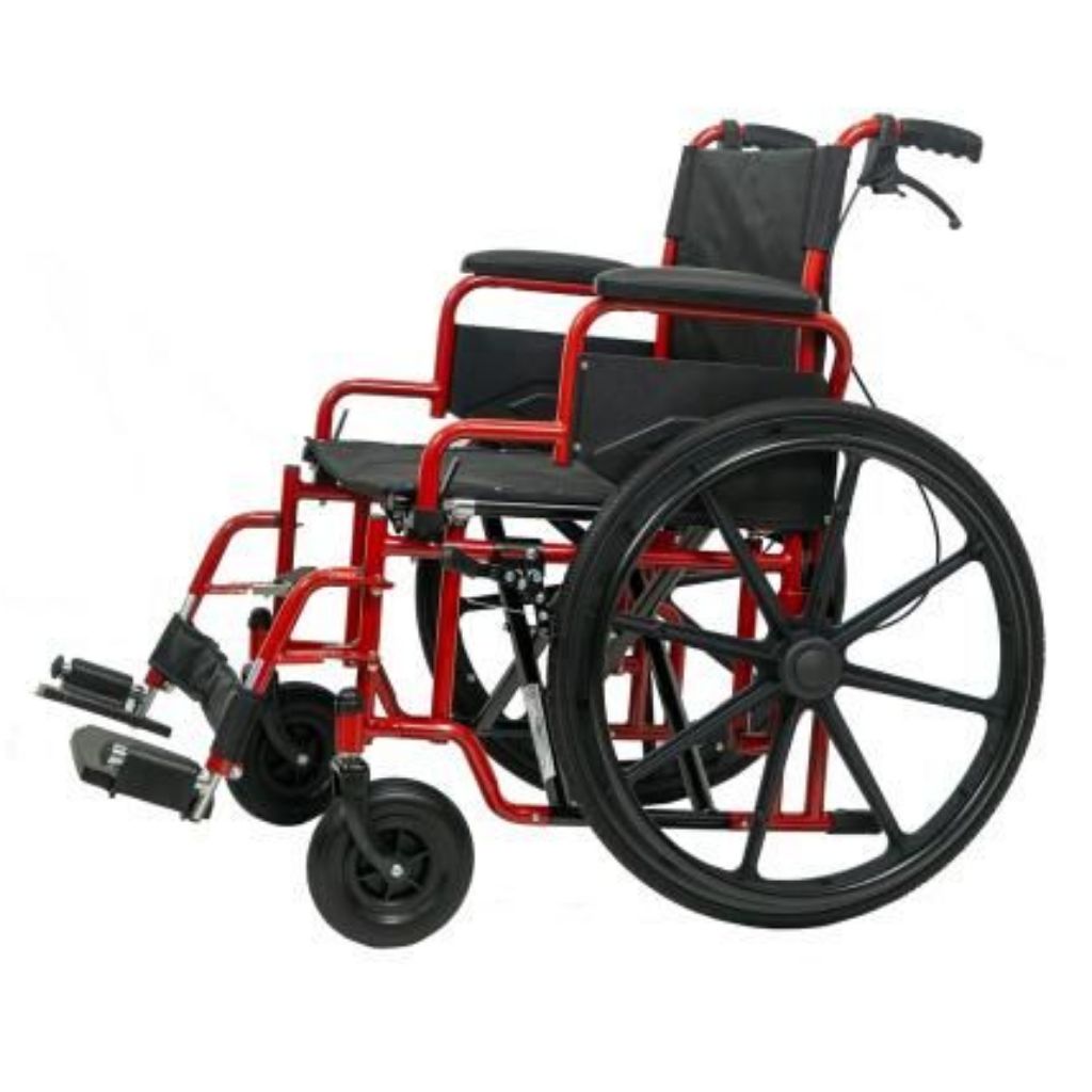 XL Rollstuhl | MOBIAK