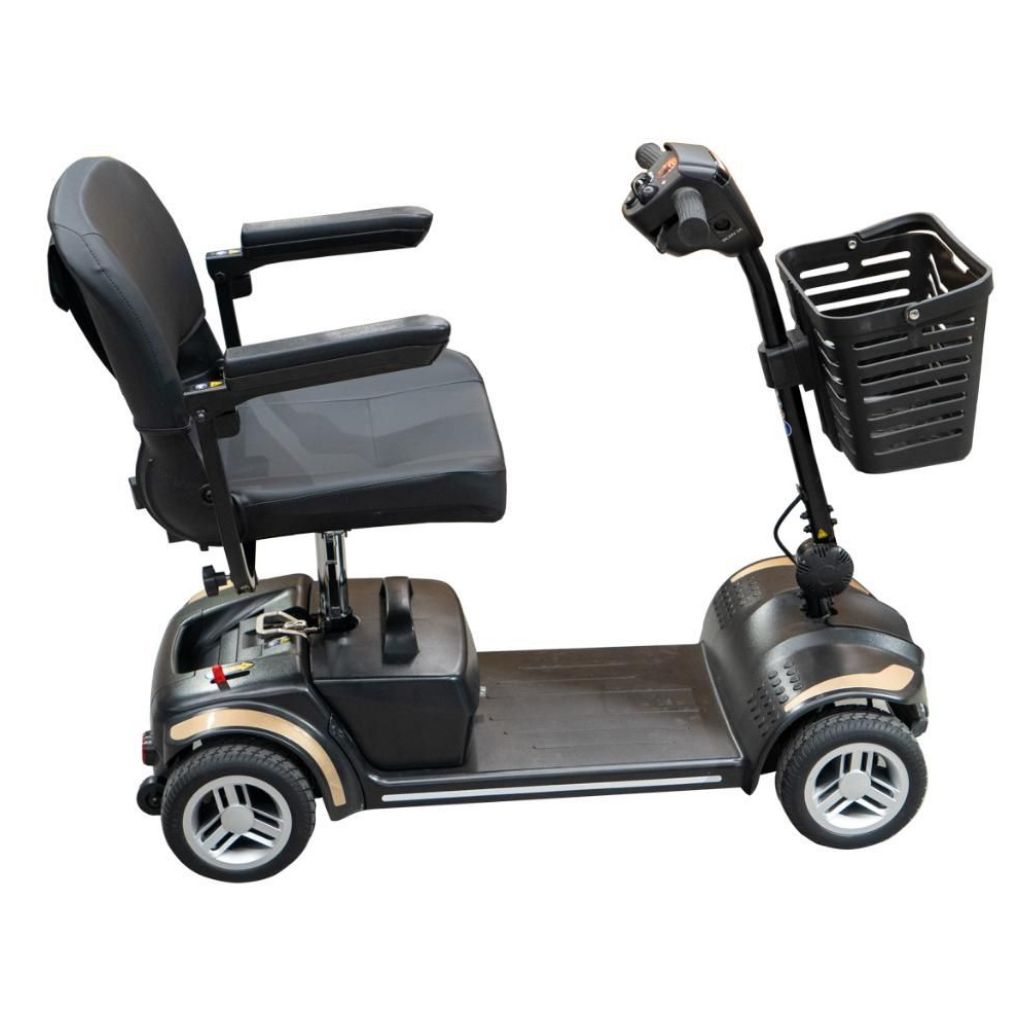APOLLO E-Scooter - faltbar | MOBIAK
