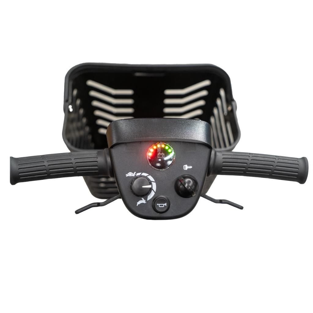 APOLLO E-Scooter - faltbar | MOBIAK