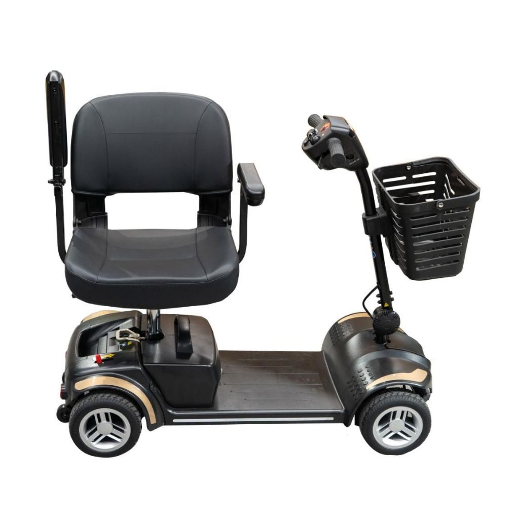 APOLLO E-Scooter - faltbar | MOBIAK