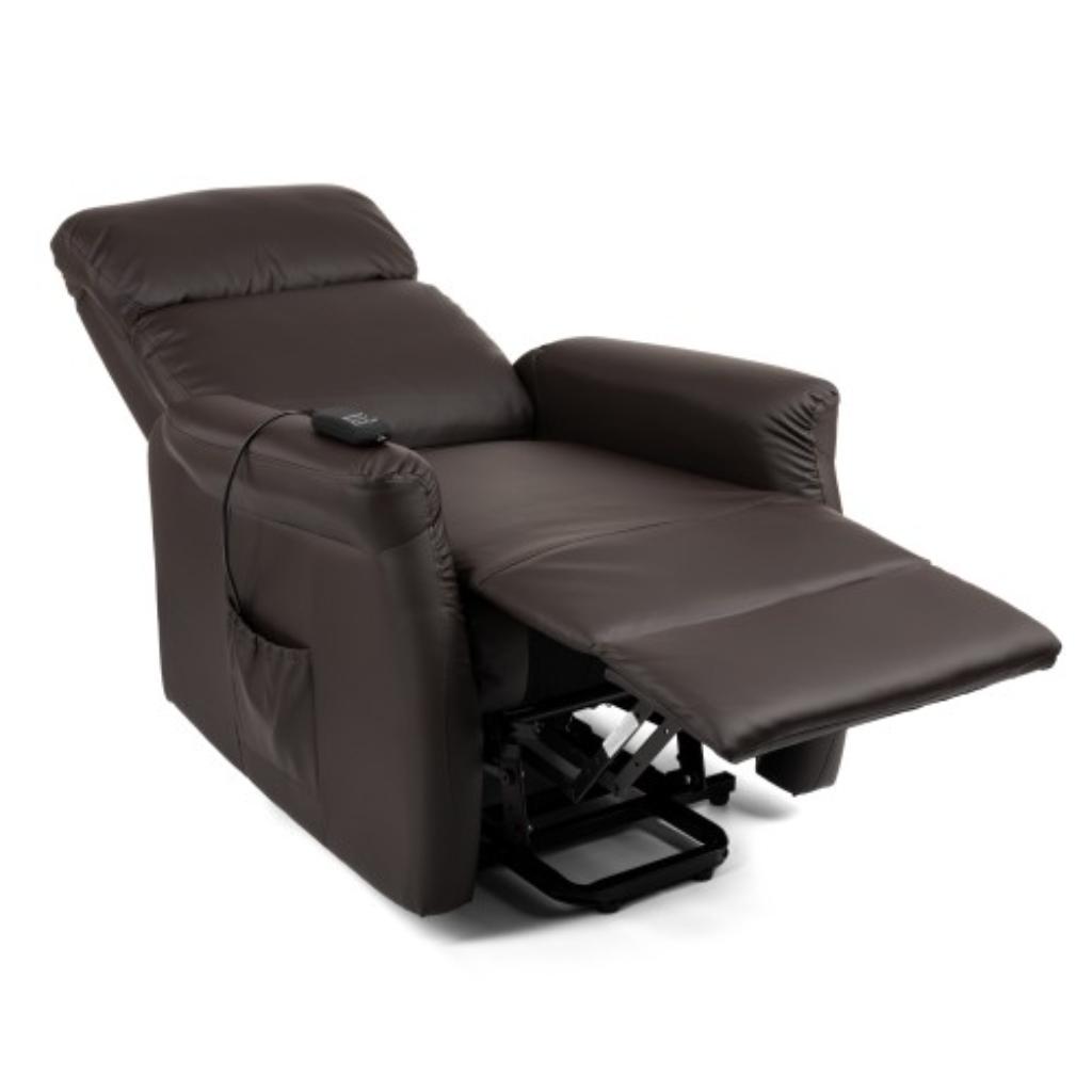 Otiumstuhl RELAX - mit elektrischem Sitzlift und Ruhestellung